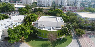 מזמין עבודה: החברה הכלכלית לראשון לציון בע"מ.