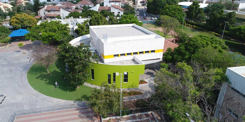 מזמין עבודה: החברה הכלכלית לראשון לציון בע"מ.