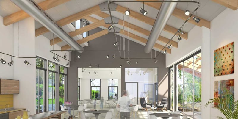 מזמין העבודה: ועד מקומי חופית.