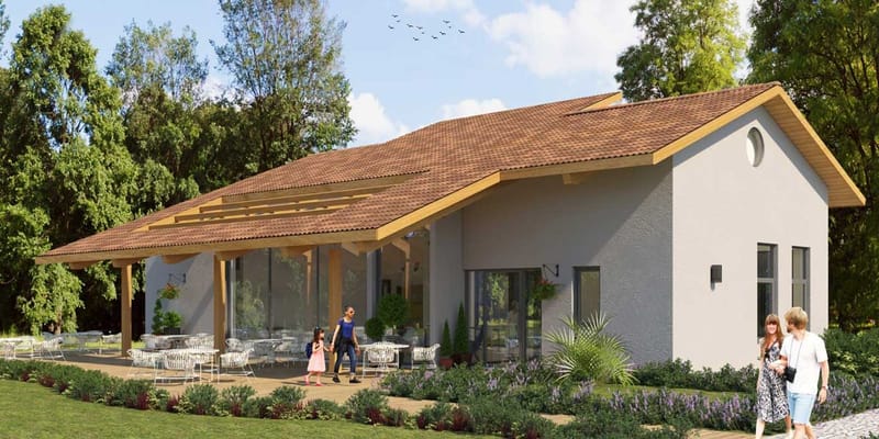 מזמין העבודה: ועד מקומי חופית.