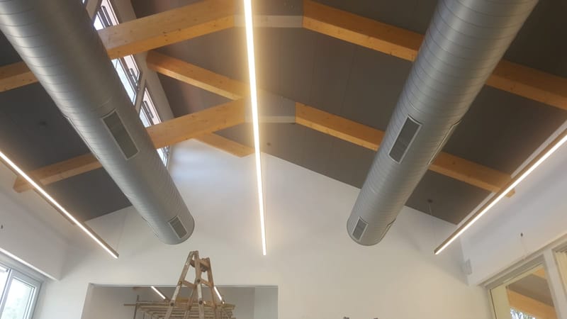 מזמין העבודה: ועד מקומי חופית.