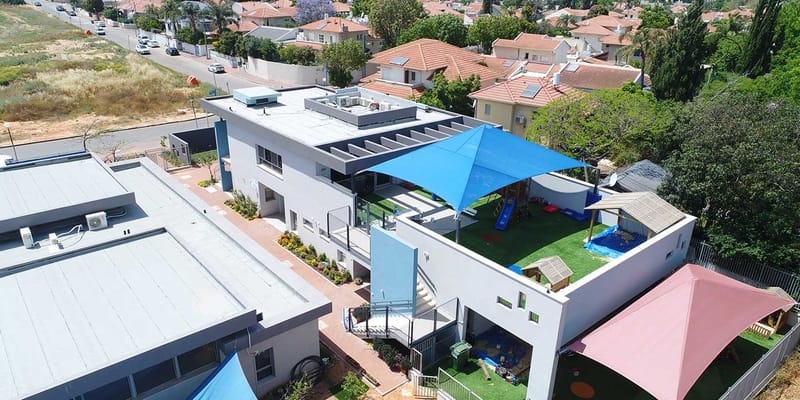 מזמין העבודה: החברה הכלכלית לחדרה בע"מ