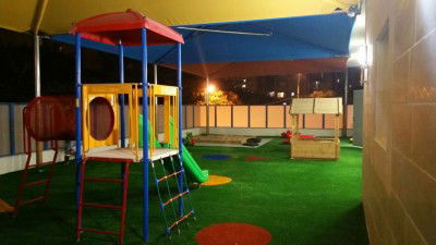 מזמין העבודה: עיריית ראשון לציון