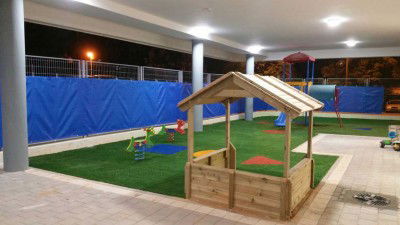 מזמין העבודה: עיריית ראשון לציון