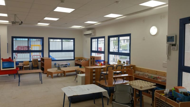 מזמין העבודה: עיריית ראשון לציון 