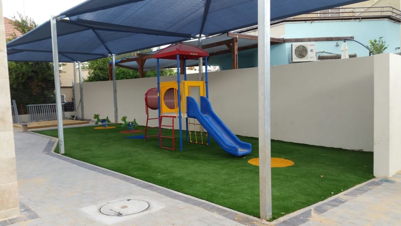 מזמין העבודה: עיריית ראשון לציון 