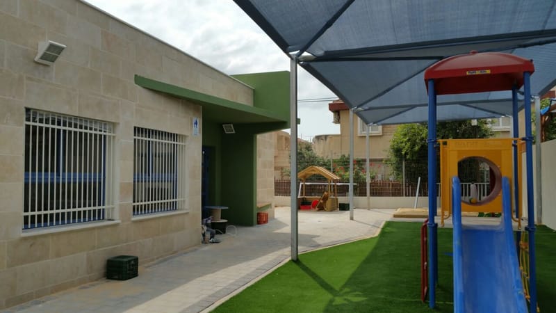 מזמין העבודה: עיריית ראשון לציון 