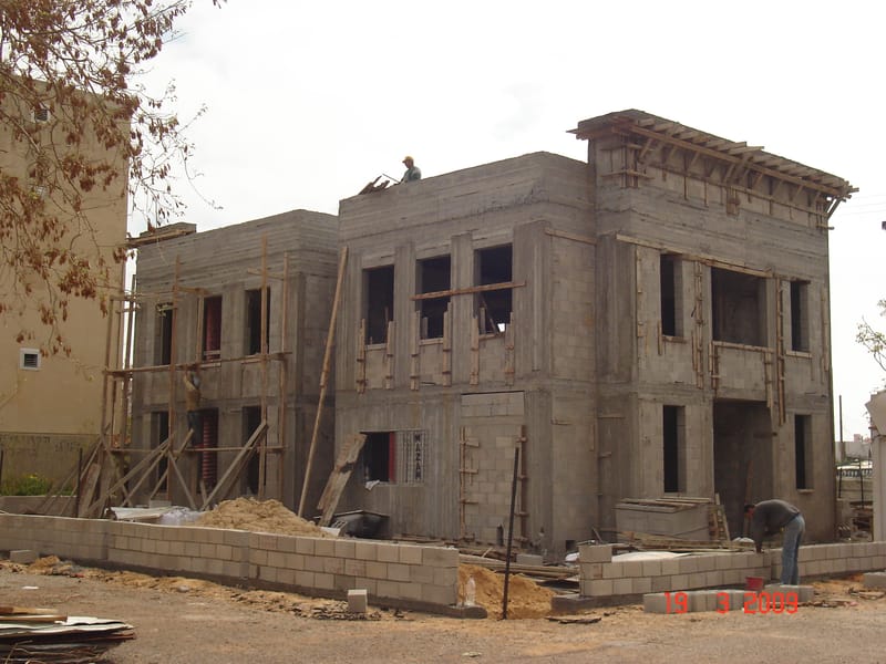 המזמין: עמותת רבי דוד בן ברוך.