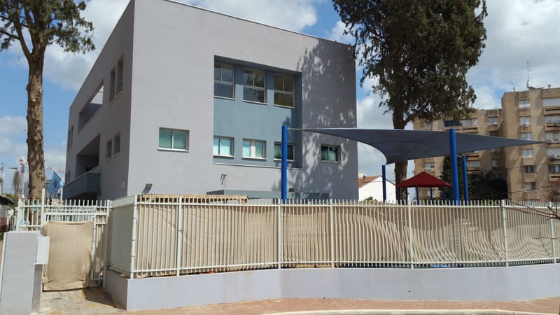 מזמין העבודה: עיריית קריית אונו