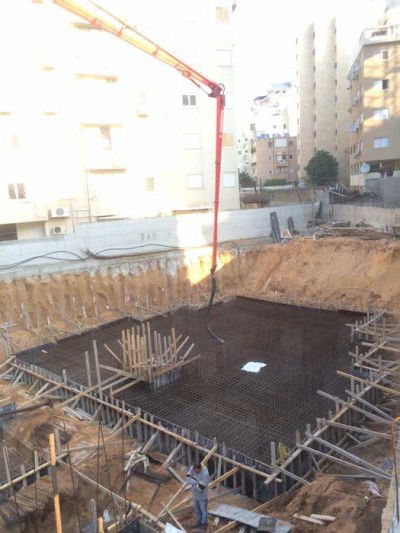 מזמין העבודה: קבוצת רכישה