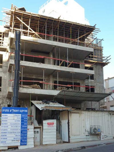 מזמין העבודה: קבוצת רכישה