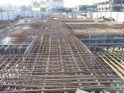 מזמין העבודה: גל חי.