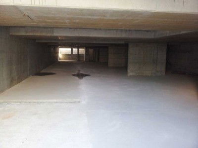 מזמין העבודה: גל חי.