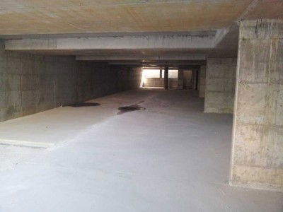 מזמין העבודה: גל חי.