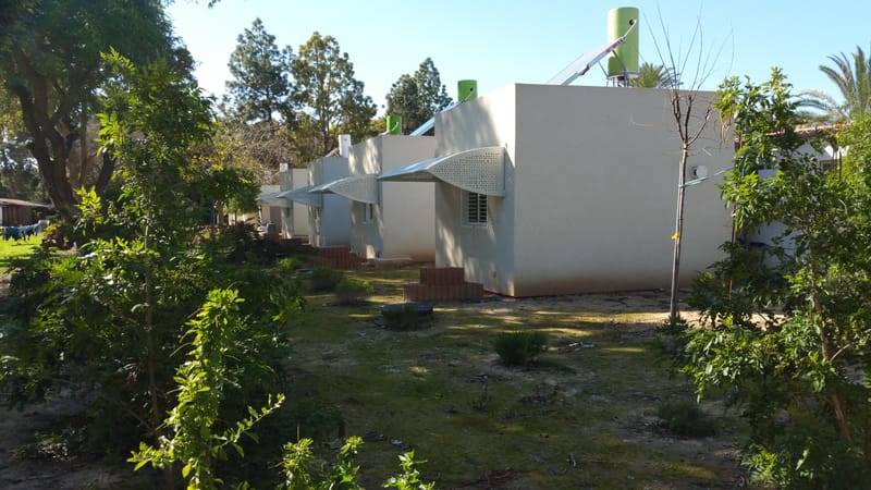 מזמין העבודה: אולניק חברה להובלה , עבודות עפר וכבישים בע"מ באמצעות משרד הביטחון