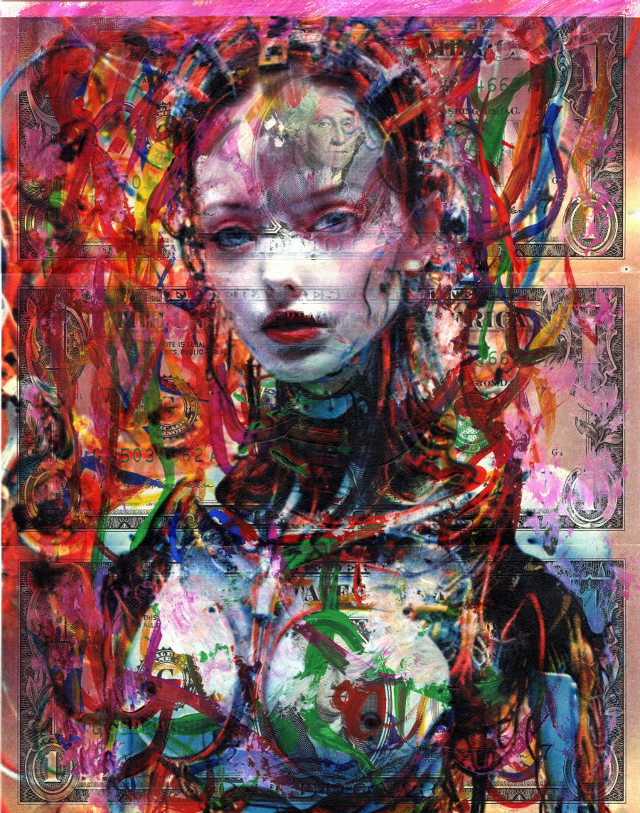 Wired Muse