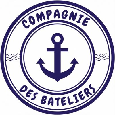 compagnie des bateliers