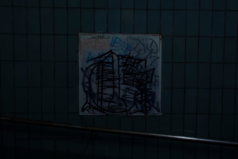 Dystopian Nostalgia
