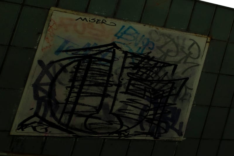 Dystopian Nostalgia
