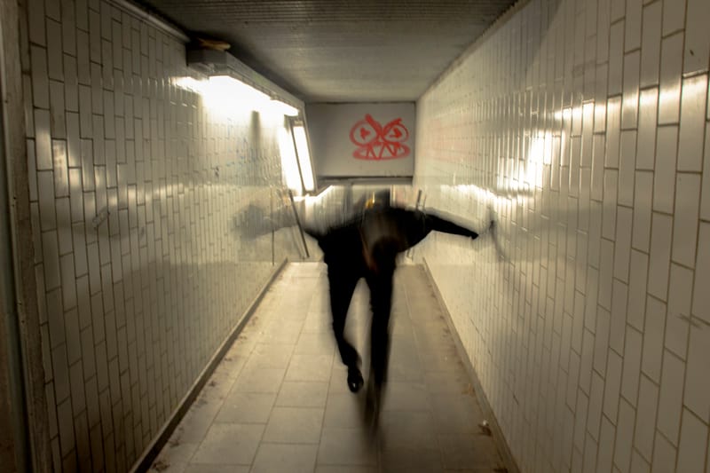 Anomaly