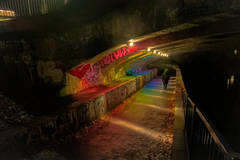 Anomaly