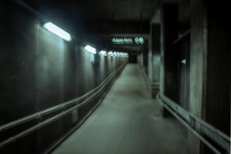 Anomaly