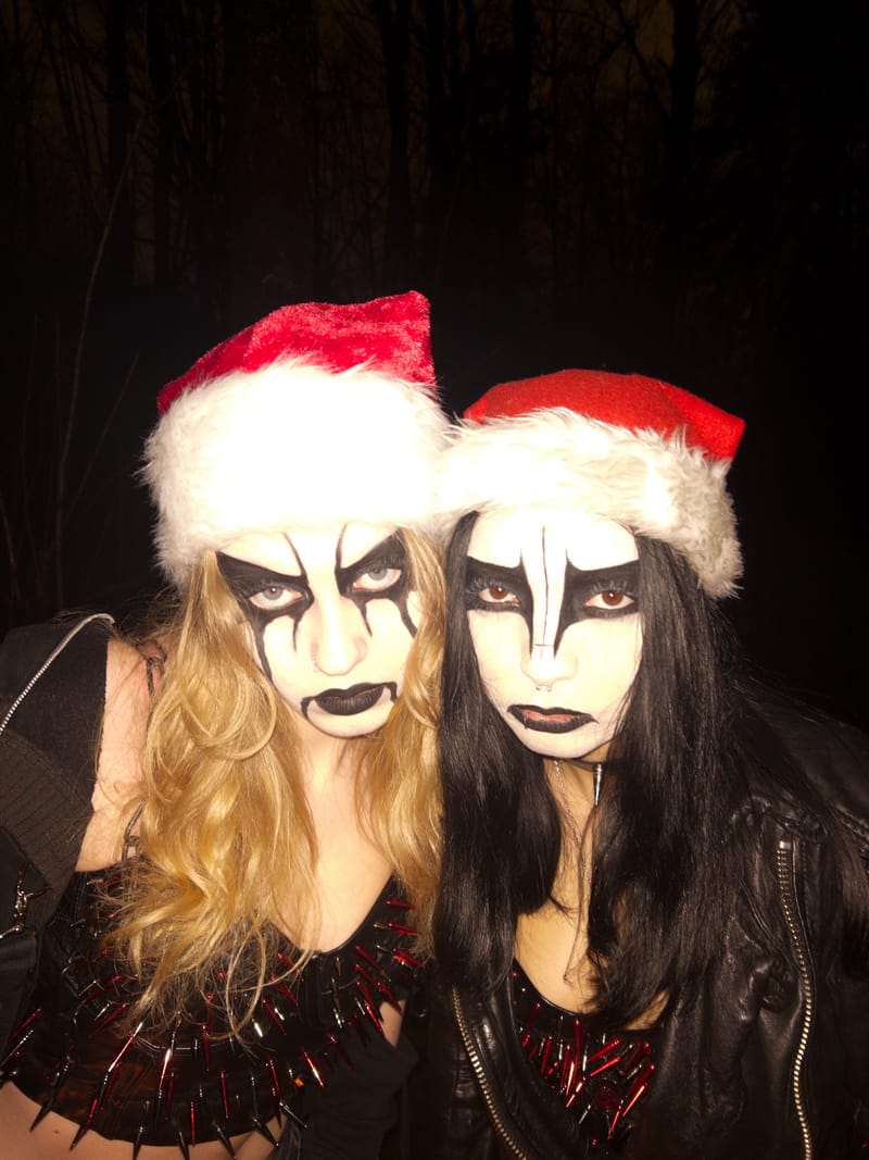 Black Christmas