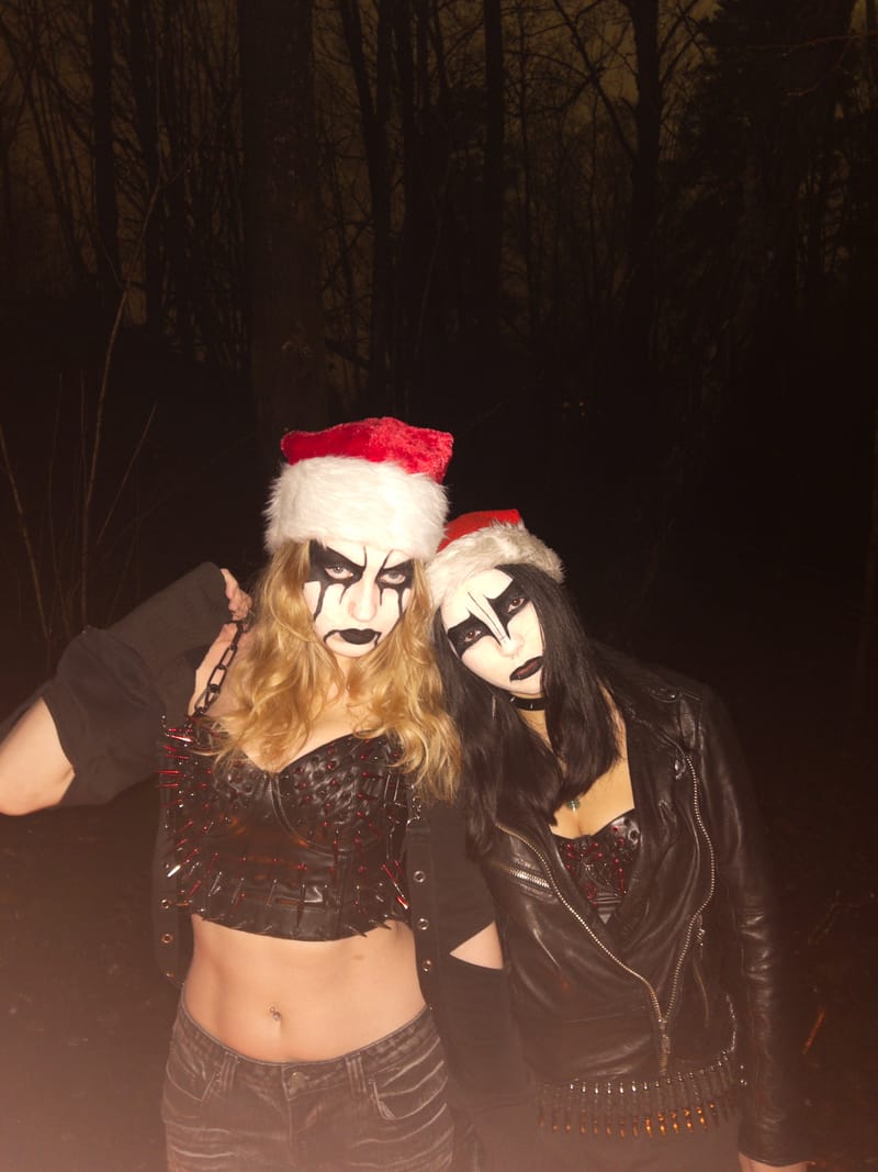 Black Christmas
