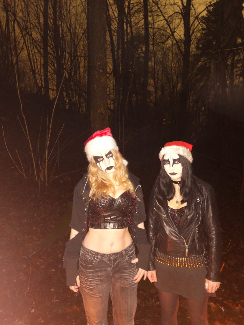 Black Christmas