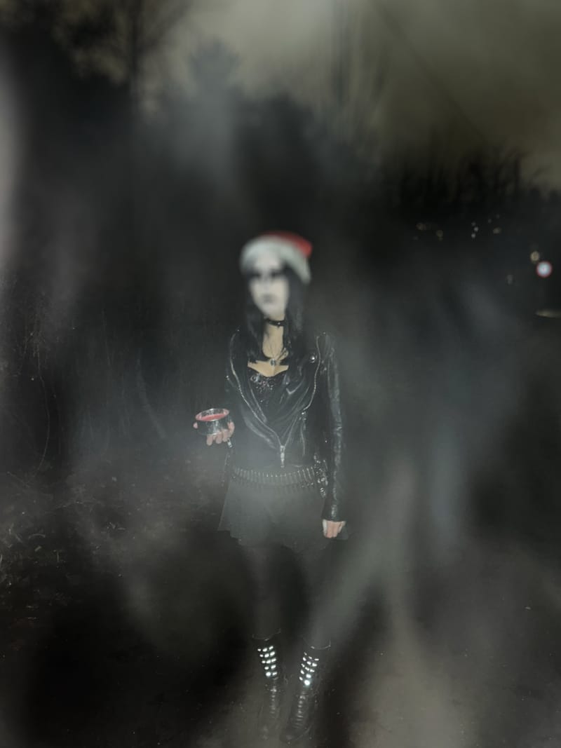 Black Christmas
