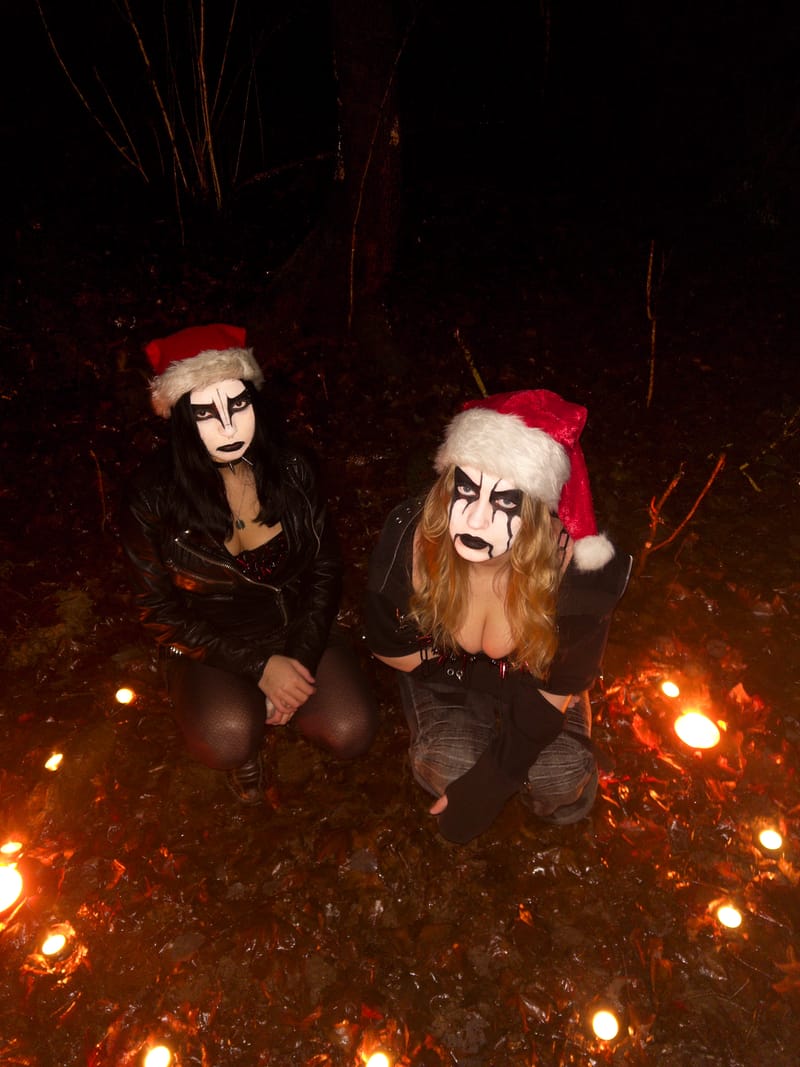 Black Christmas