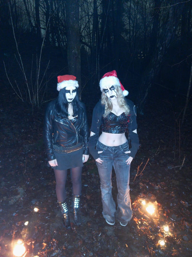 Black Christmas