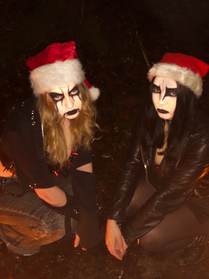 Black Christmas