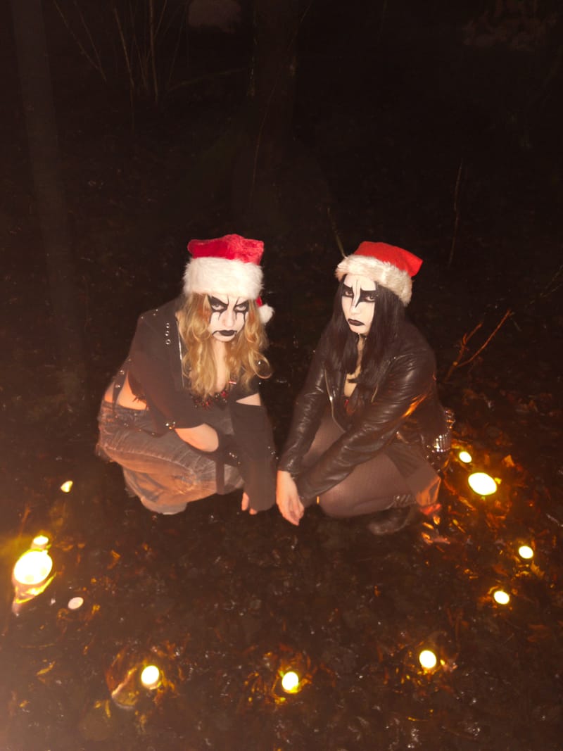 Black Christmas
