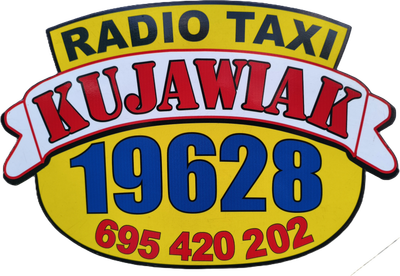 Taxi-Kujawiak