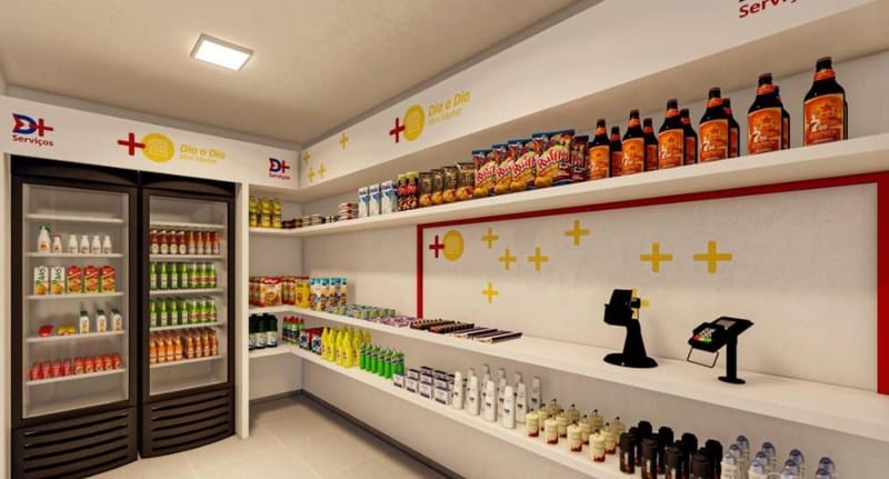 More com Conforto! Aptos de 2 e 3 Quartos Estilo Boa Viagem da Direcional Engenharia