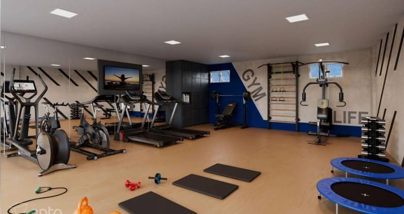 More com Conforto! Aptos de 2 e 3 Quartos Estilo Boa Viagem da Direcional Engenharia