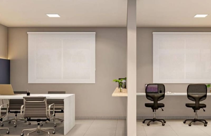 More com Conforto! Aptos de 2 e 3 Quartos Estilo Boa Viagem da Direcional Engenharia