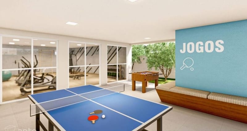 More com Conforto! Aptos de 2 e 3 Quartos Estilo Boa Viagem da Direcional Engenharia