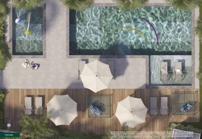 WEVE Boa Viagem by Direcional: Conforto e praticidade no melhor de Recife