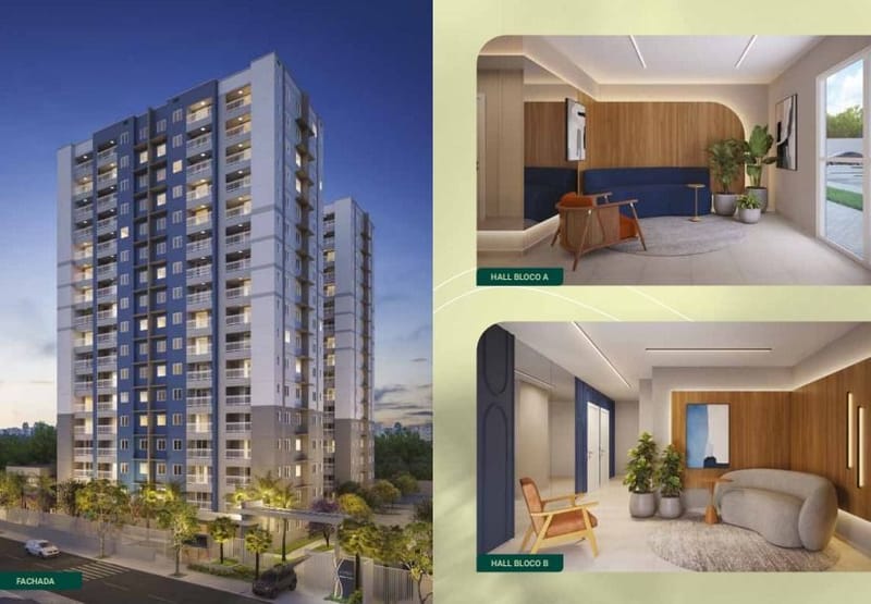 WEVE Boa Viagem by Direcional: Conforto e praticidade no melhor de Recife