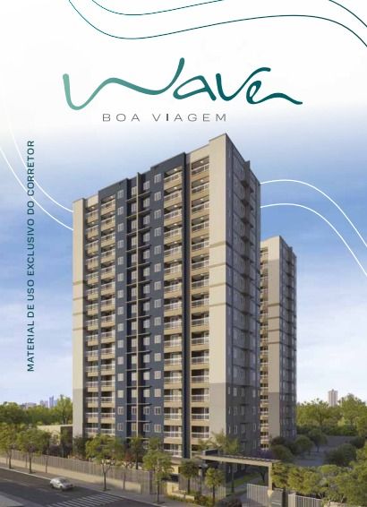 WEVE Boa Viagem by Direcional: Conforto e praticidade no melhor de Recife