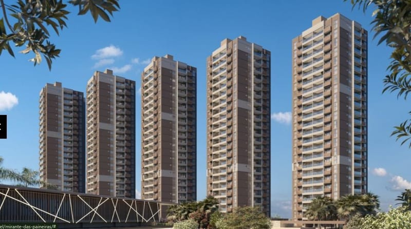 Viva Momentos Únicos no Mirante das Paineiras