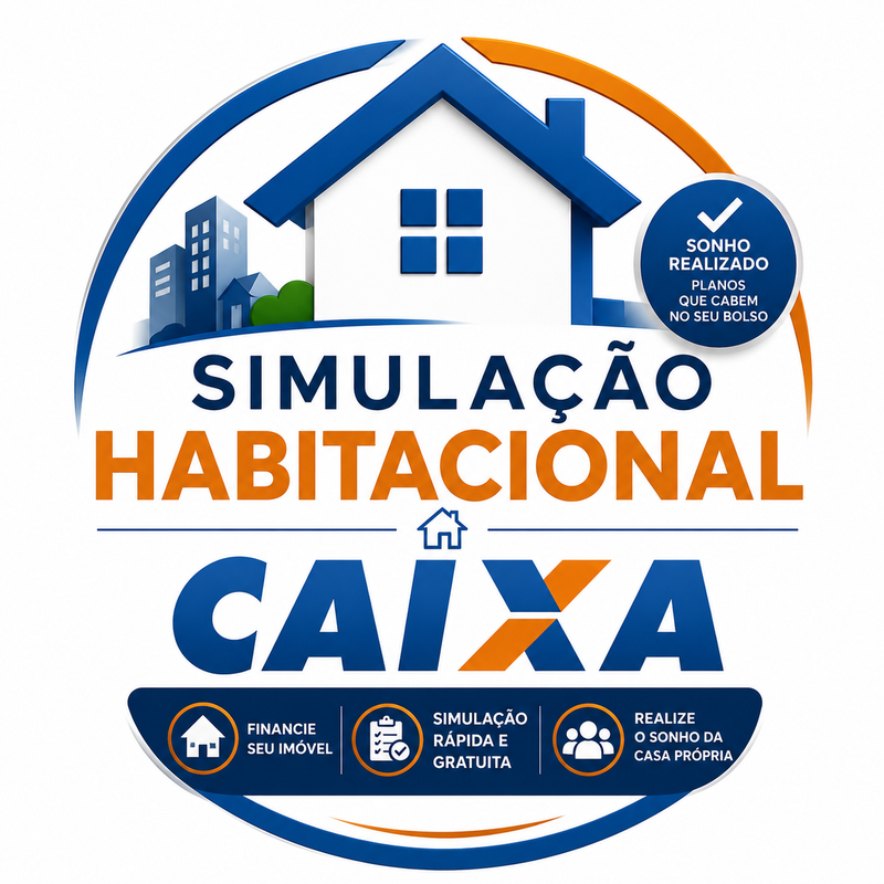 SIMULAÇÃO HABITACIONAL