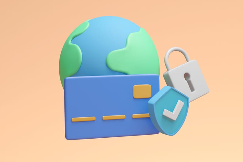 خيارات دفع آمنة ومتنوعة