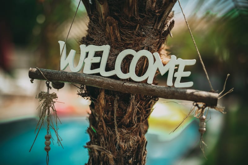 تجارب السفر الفاخرة وخدمات الكونسيرج الخاصة