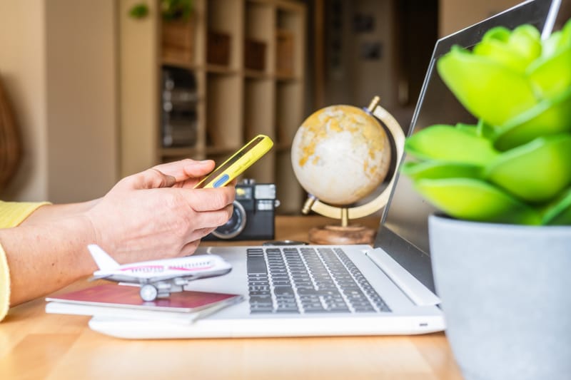 اقتراحات خطط رحلات وجداول جاهزة حسب مدة الإقامة