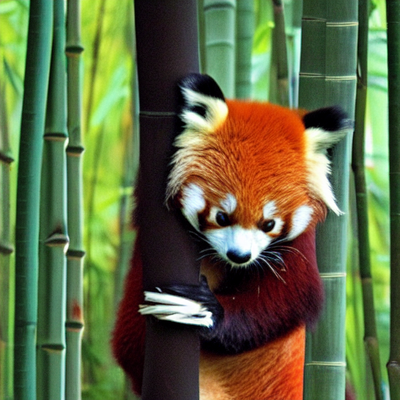 International Red Panda Day: Where Design Meets Conservation