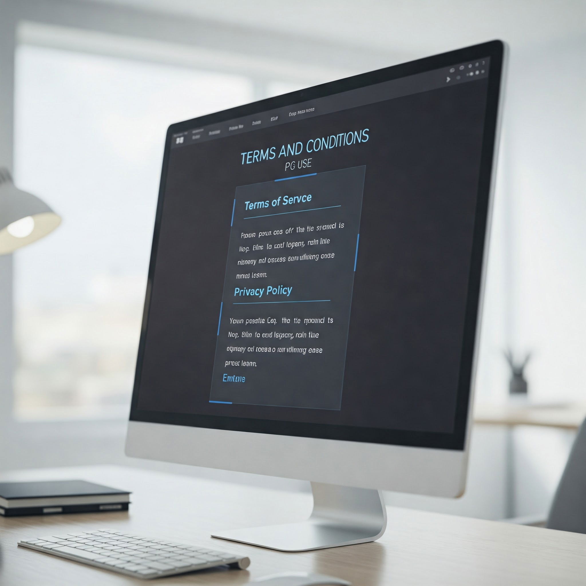 We care for Generation Ahead