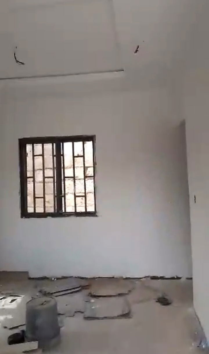 A Room  self-contained